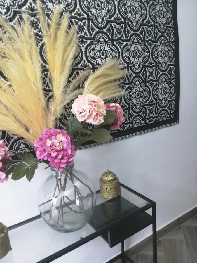 Apartamentos Fernando III El Santo Baeza