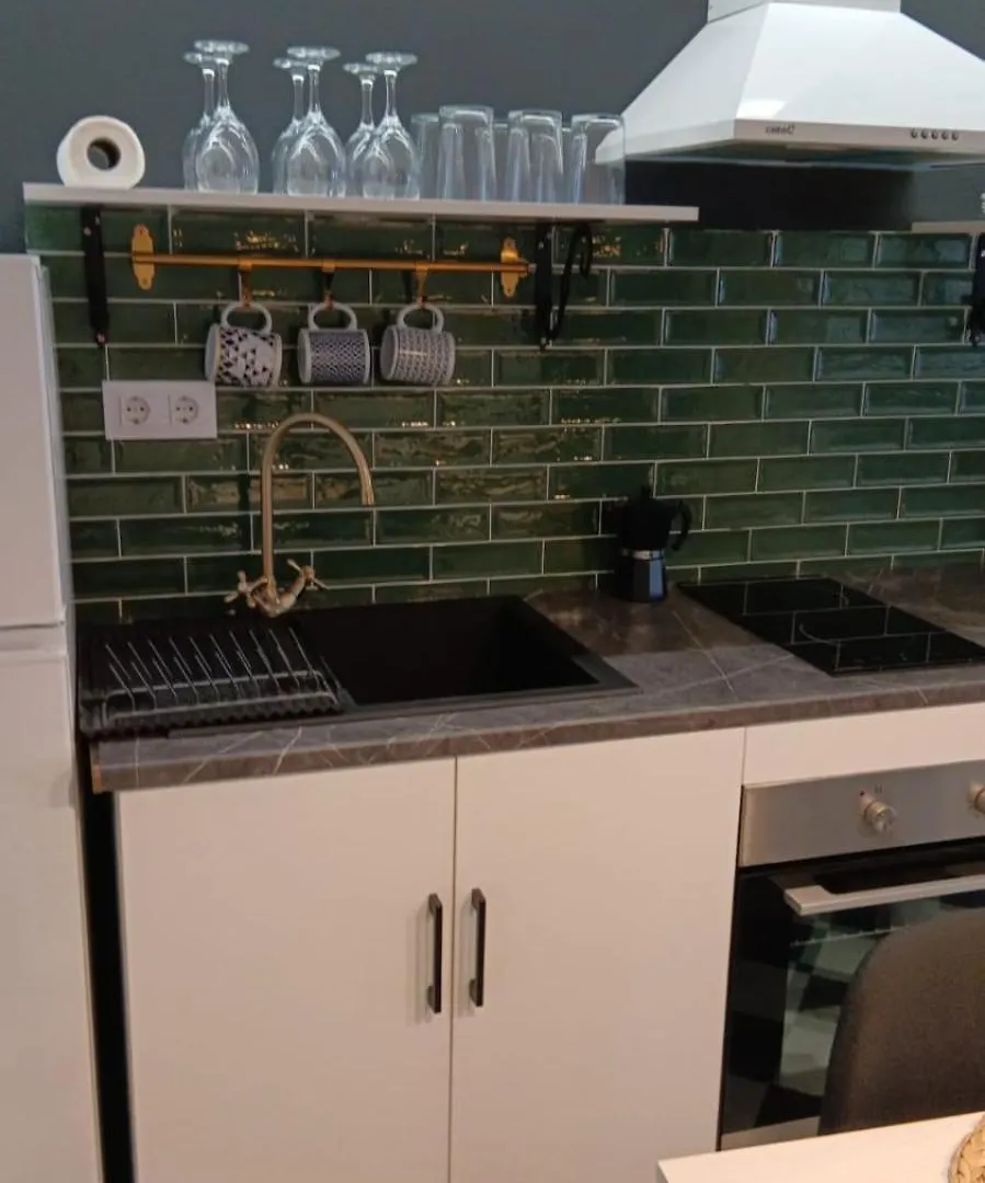 Apartamentos Fernando III El Santo Baeza