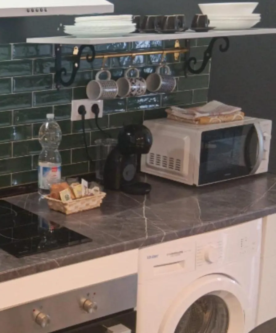 Apartamentos Fernando III El Santo Baeza