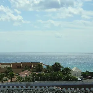 Aliciamin Apartamento Costa Calma