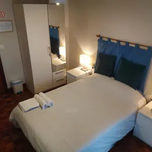 Se Alquilan 3 Privadas Alloggio in famiglia Bilbao