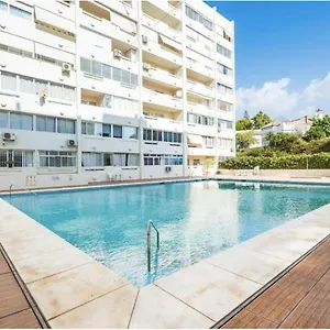 Centro Con Piscina Appartamento Marbella