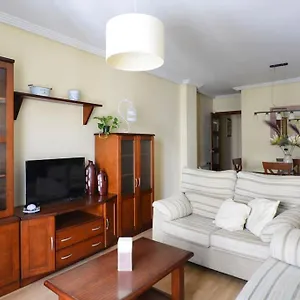  Apartamento Vivienda Con Fines Turisticos Monumental Centro