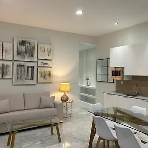 Appartement Olavide Premium, Séville