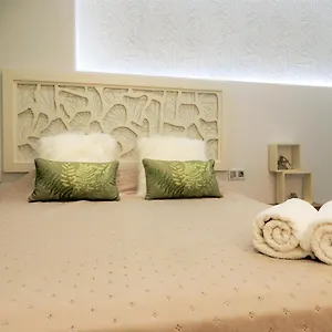 Appartamento Romantico Estudio Centro De, Algeciras
