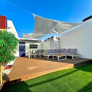 Appartement Neuf Avec Rooftop 45 M2, Séville