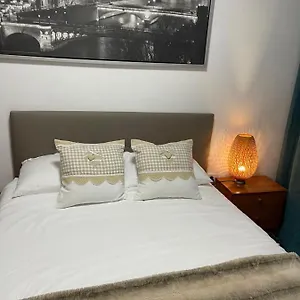 Playa Vilanova Y La Geltru Apartamento Vilanova i la Geltrú