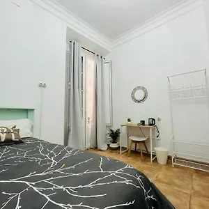 Málaka Appartamento Málaga