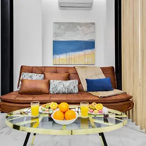 Appartamento Apartamento En El Centro De, Málaga