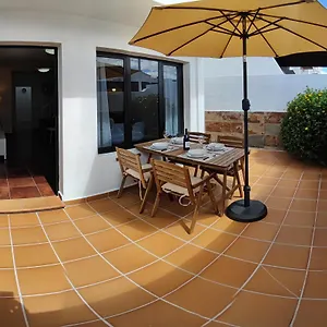 Casa Remo Сasa de vacaciones Playa Honda (Lanzarote)