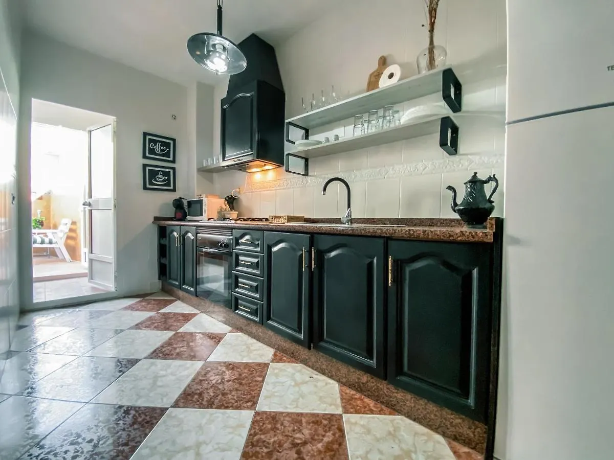 Apartamentos Fernando III El Santo Baeza 0*,  España