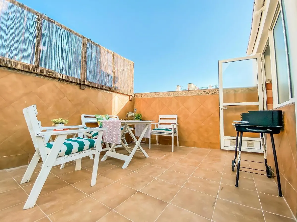 Apartamentos Fernando III El Santo Baeza
