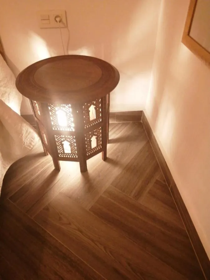 Apartamentos Fernando III El Santo Baeza