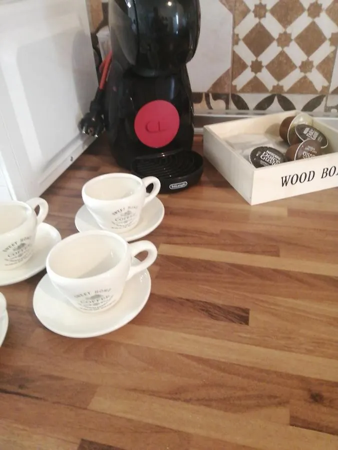 Apartamentos Fernando III El Santo Baeza