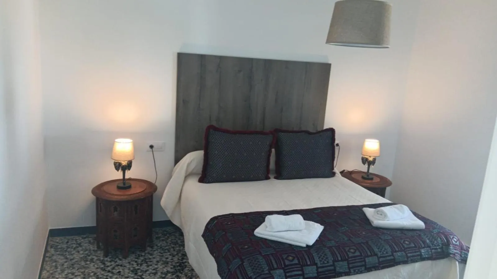 Apartamentos Fernando III El Santo Baeza 0*,  España