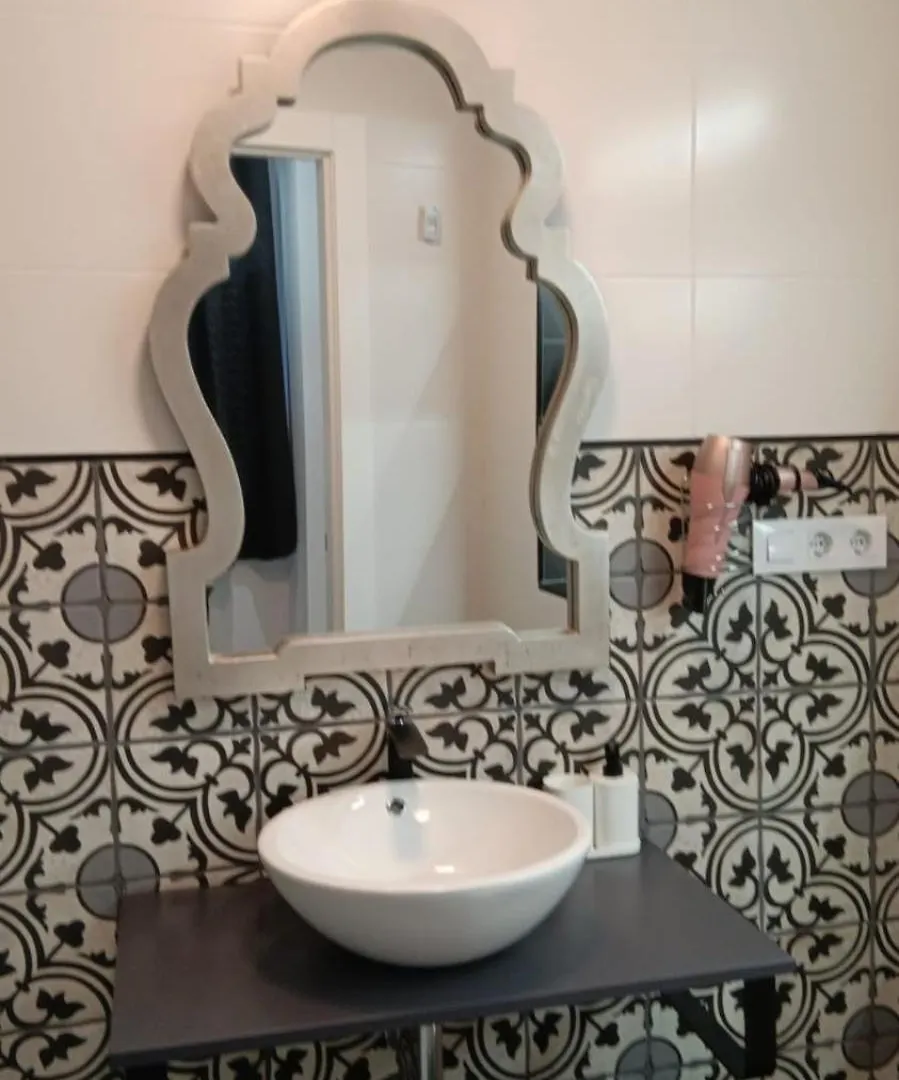 Apartamentos Fernando III El Santo Baeza