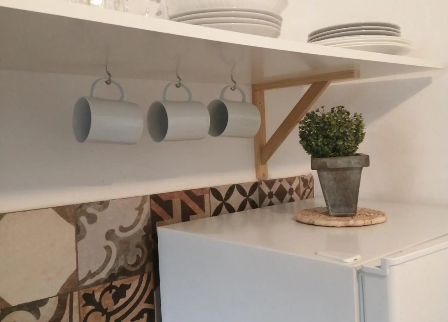 Apartamentos Fernando III El Santo Baeza 0*,